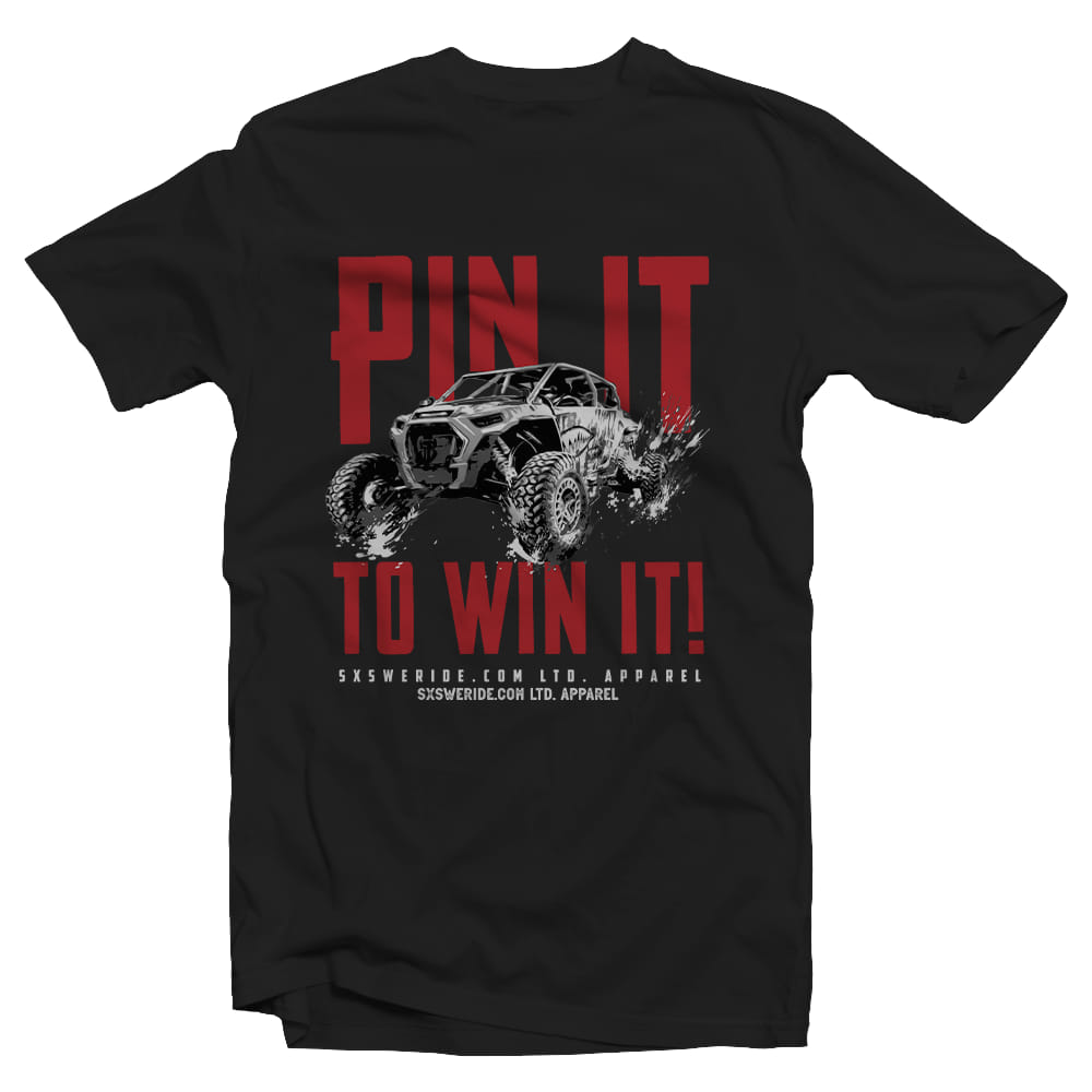 Pin It To Win It product photo